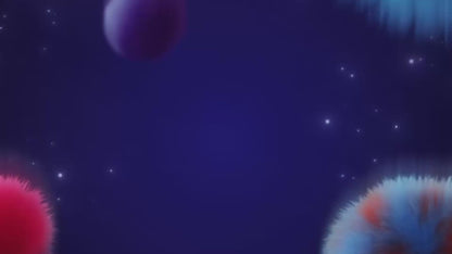 Labubu V3 THE MONSTERS Big Into Energy - ID-3