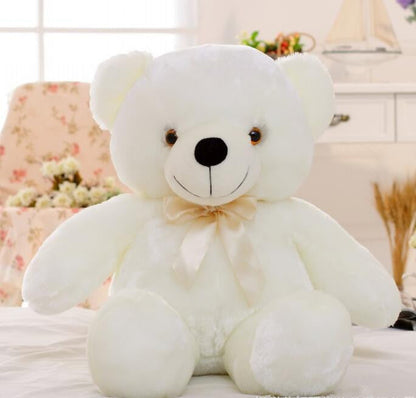 Glowing Teddy Bear-3
